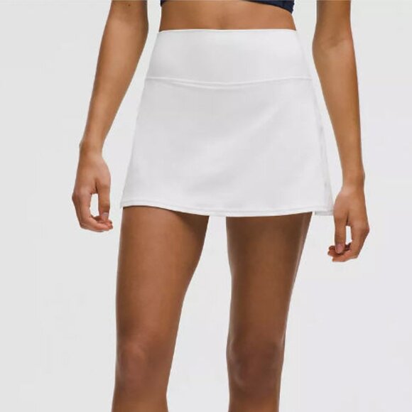 lululemon Align High-Rise Skirt tennis skirt 13" - Picture 1 of 6